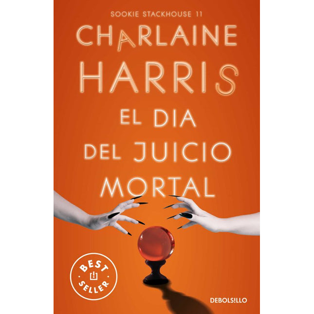 El día del juicio mortal(cookie Stockhausen 11)