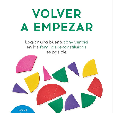 Volver a empezar