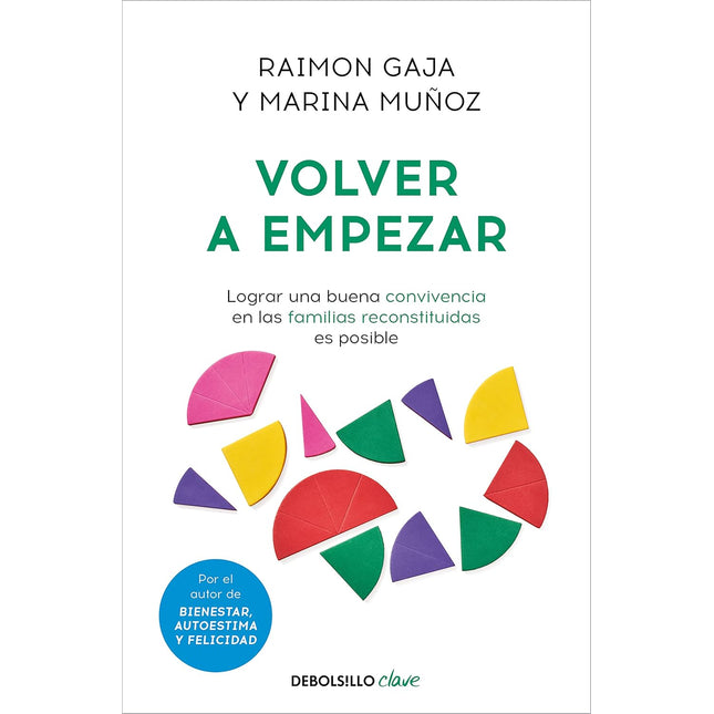 Volver a empezar
