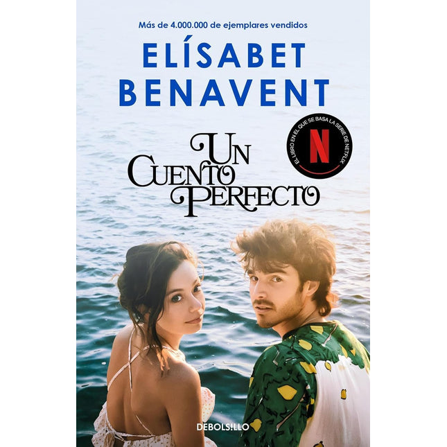Un cuento perfecto (ed. Serie TV)