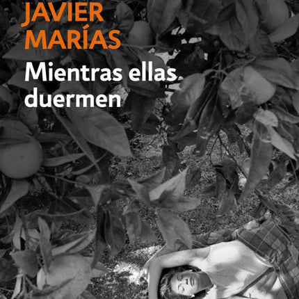 Mientras ellas duermen