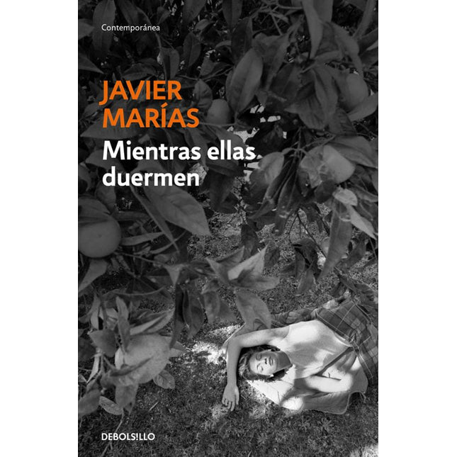 Mientras ellas duermen