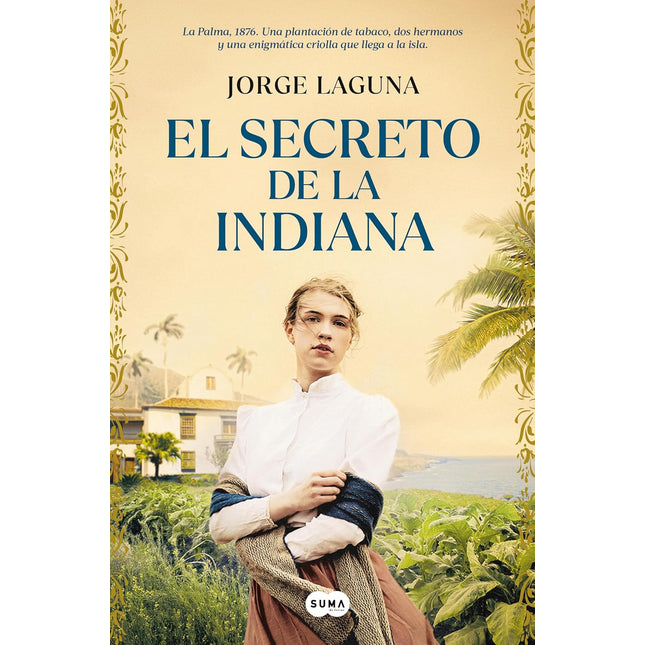 El secreto de la indiana