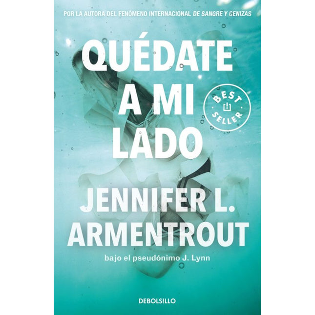 Quédate a mi lado (te esperaré 2)