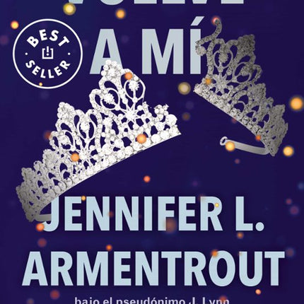 Vuelve a mí (te esperaré 3)