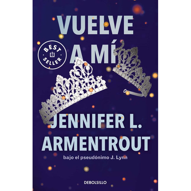 Vuelve a mí (te esperaré 3)