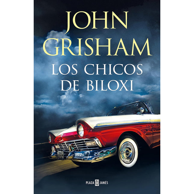 Los chicos de bilogía