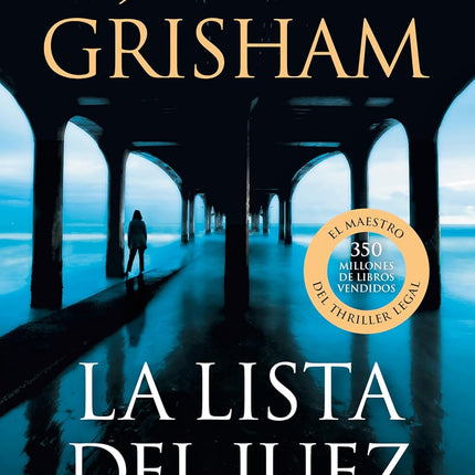La lista del juez