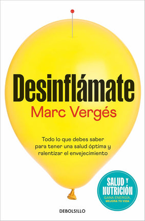 Desinflámate