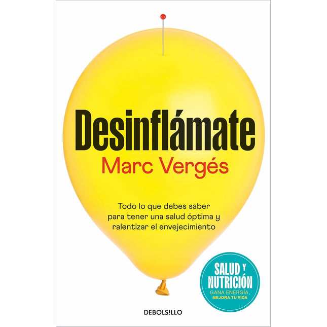 Desinflámate