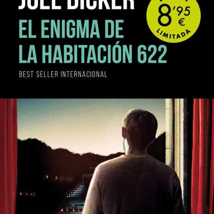 El enigma de la habitación 622