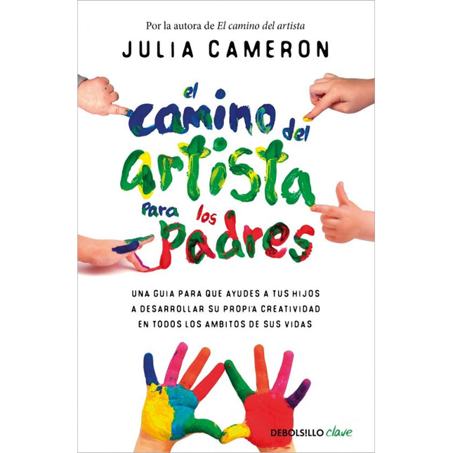 EL CAMINO DEL ARTISTA PARA PADRES