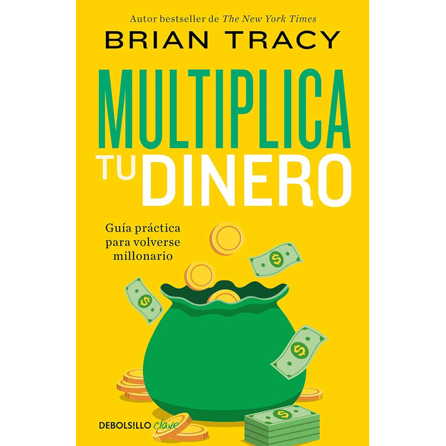 Multiplica tu dinero