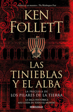 Las tinieblas y el alba