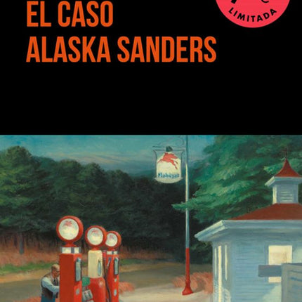 El caso Alaska Sanders