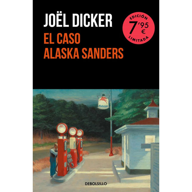 El caso Alaska Sanders