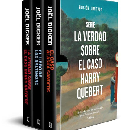 Estuche. Adictos a Docker