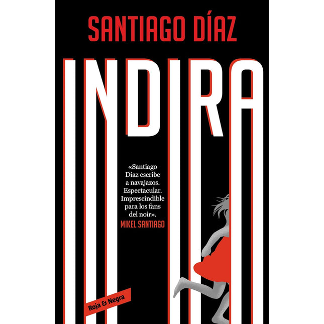 Indira (Indira ramos 3)