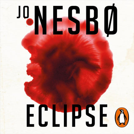 Harry Hole 13. Eclipse