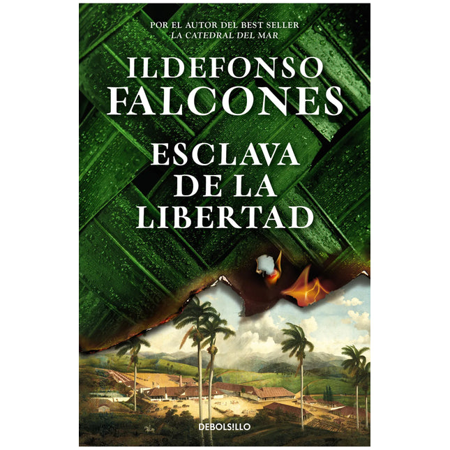 Esclava de la libertad