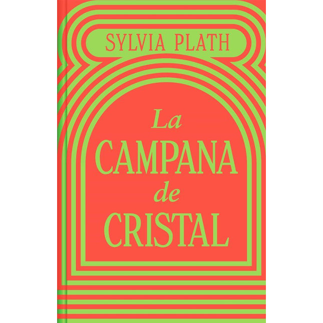 La campana de cristal