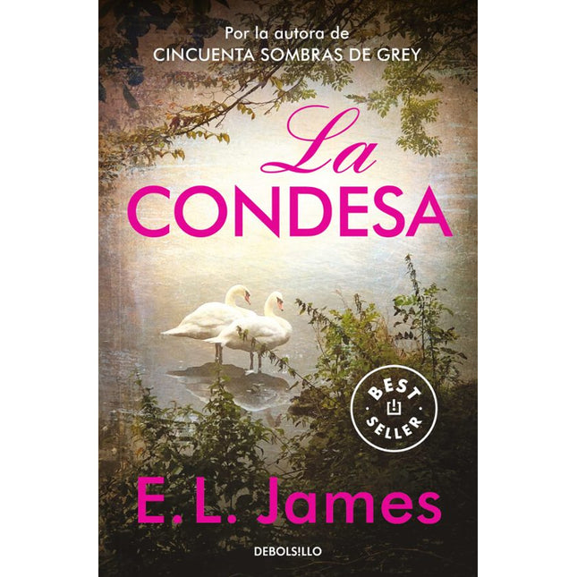 La condesa (mister 2)