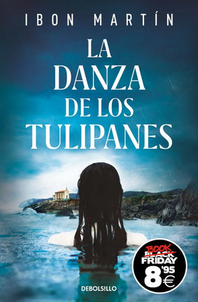 La danza de los tulipanes