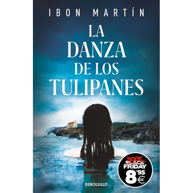 La danza de los tulipanes