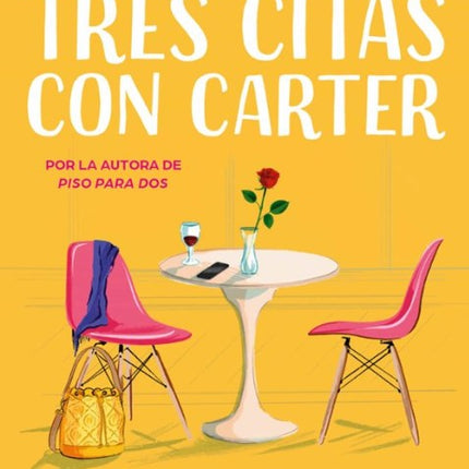 TRES CITAS CON CARTER