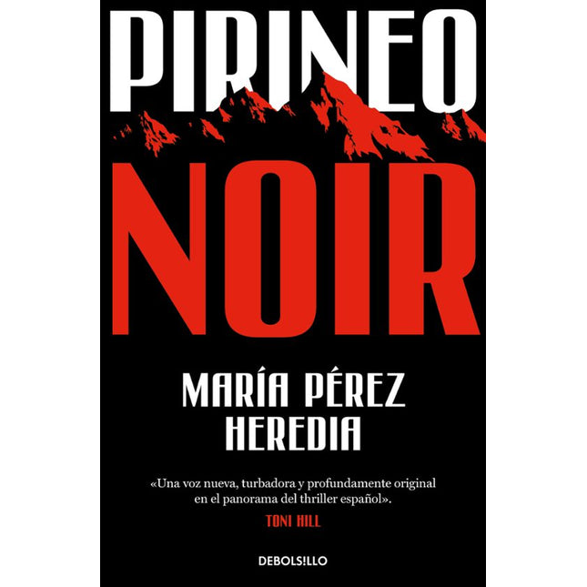 Pirineo Noir