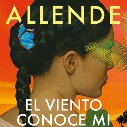 EL VIENTO CONOCE MI NOMBRE