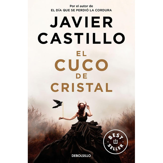 El cuco de cristal