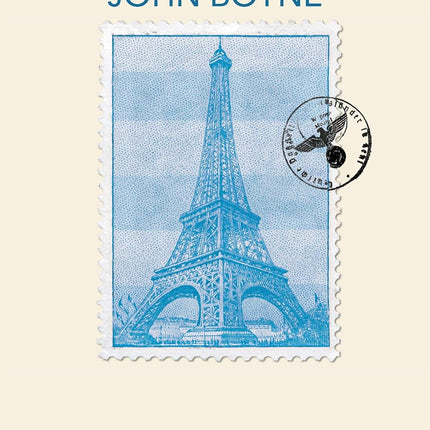 Todas las piezas rotas