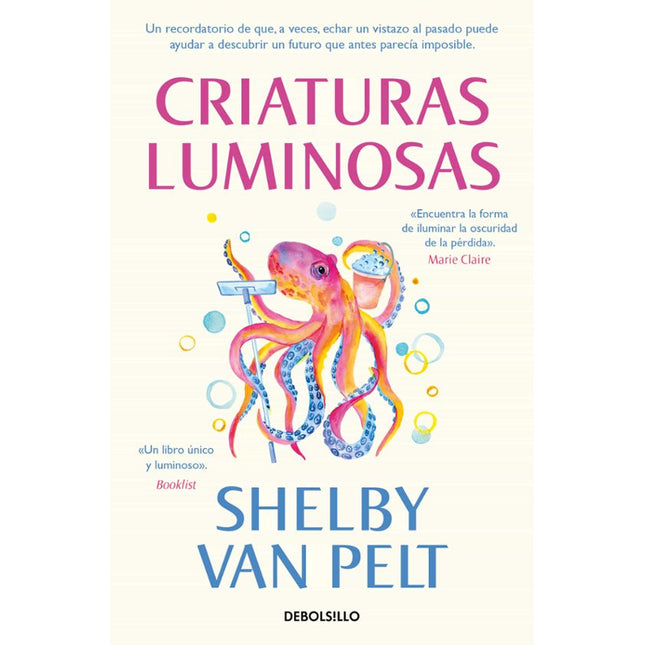 Criaturas luminosas