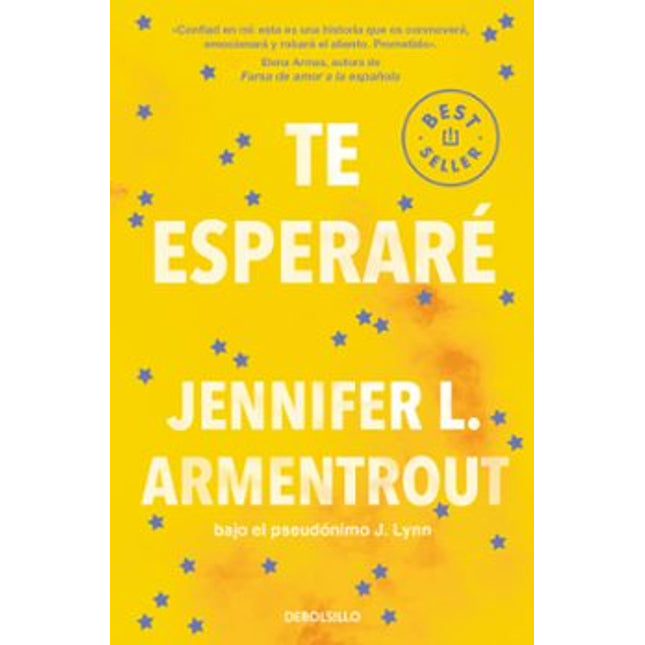 Te esperaré (te esperaré 1)