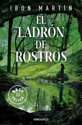El ladrón de rostros (inspectora Ane cestero 3=