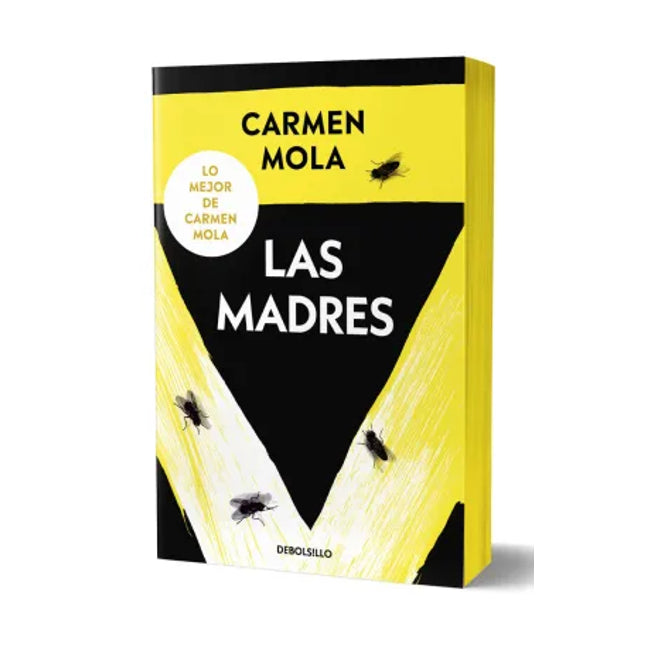 Las madres (la novia gitana 4)