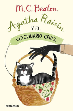 Agatha Rawson y el veterinario cruel (Agatha Rawson 2)