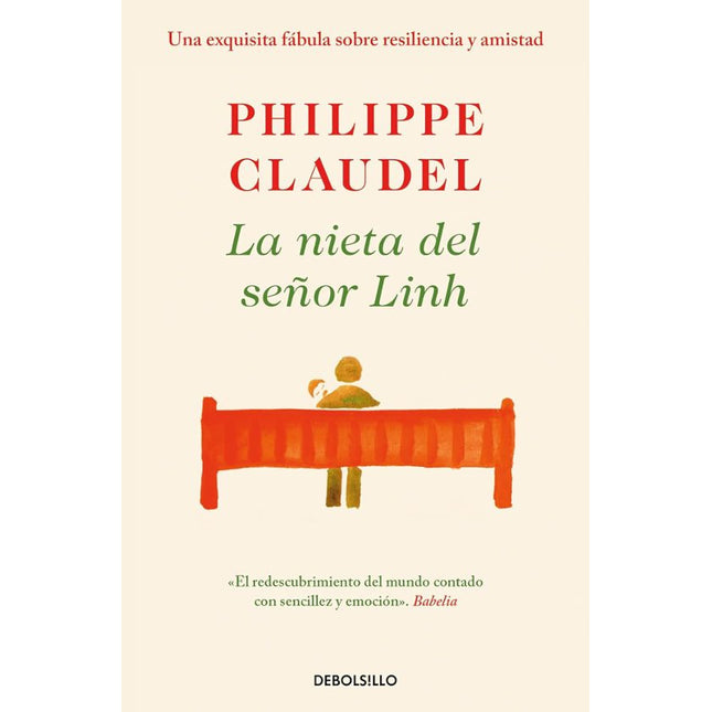 La nieta del señor lino