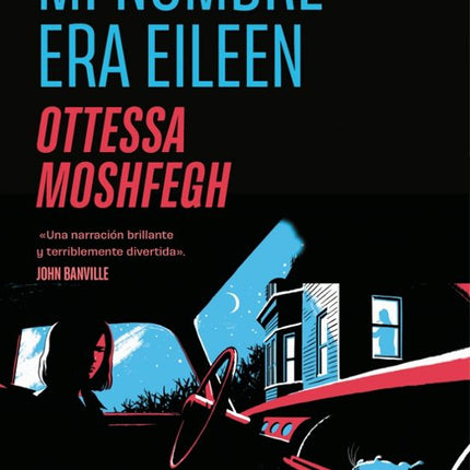 Mi nombre era Eileen