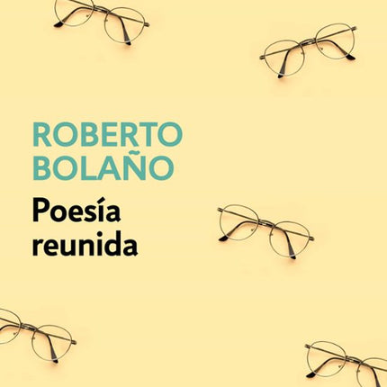 POESIA REUNIDA