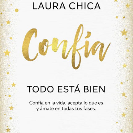 CONFIA. TODO ESTA BIEN