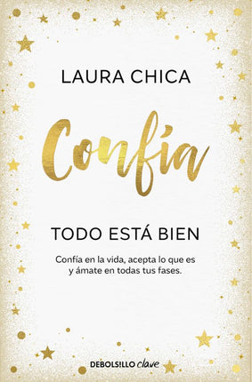 CONFIA. TODO ESTA BIEN