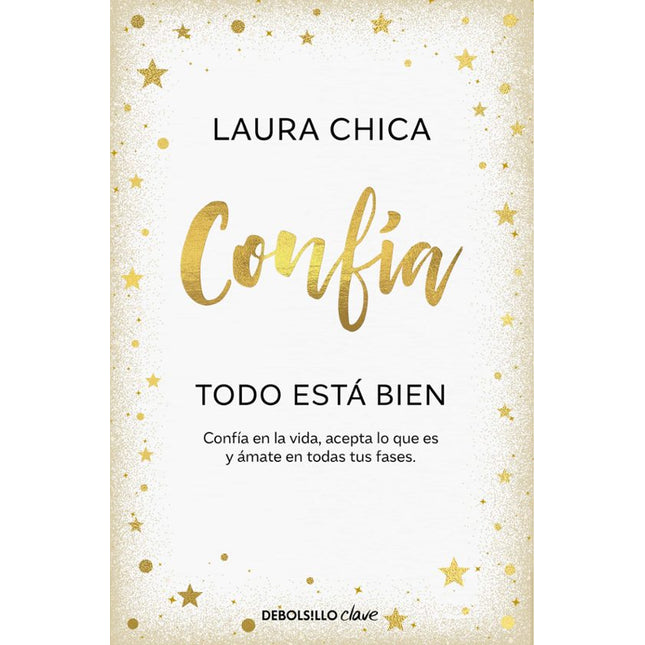 CONFIA. TODO ESTA BIEN