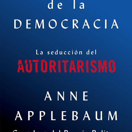El ocaso de la democracia
