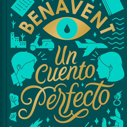 UN CUENTO PERFECTO