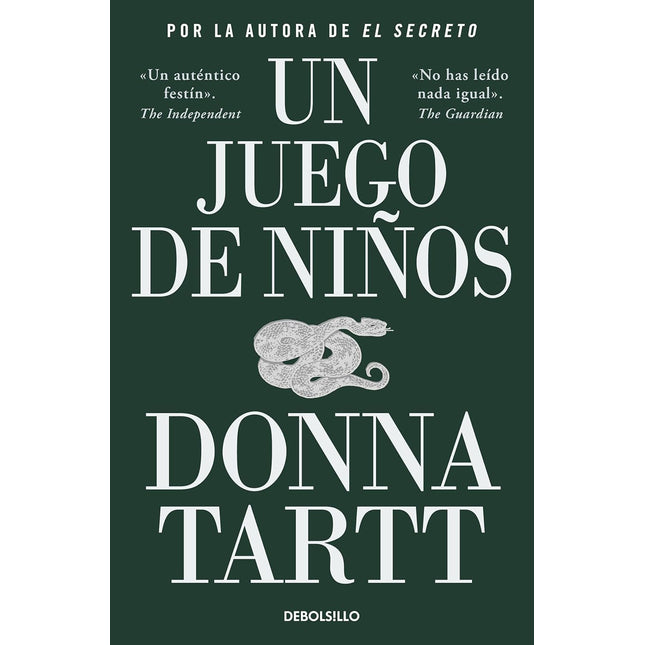 Un juego de niños