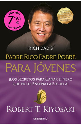 Padre rico, padre pobre para jóvenes