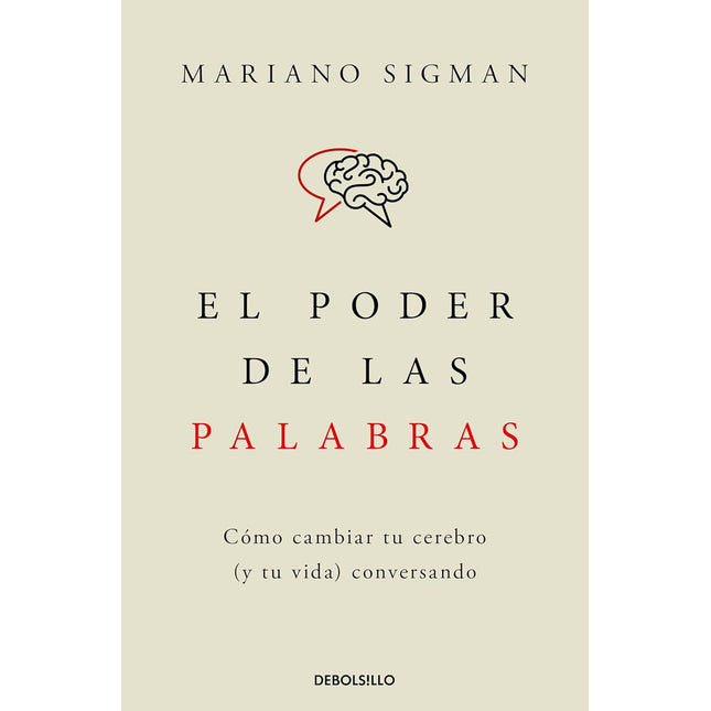 El poder de las palabras