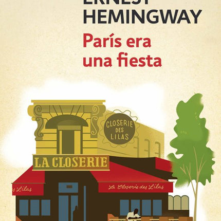 París era una fiesta